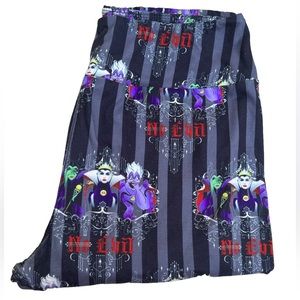 No Evil Full Length Leggings Size OS